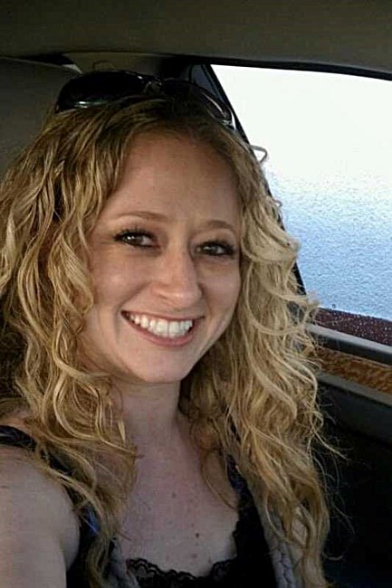 Obituary of Kristen Lee Damico