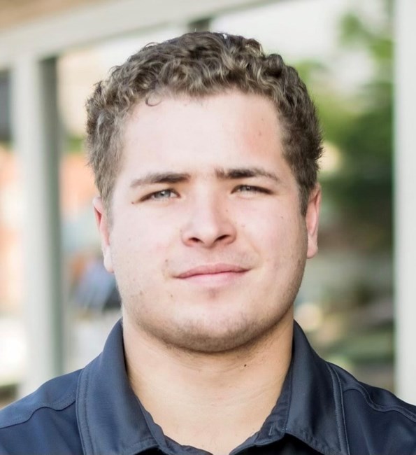 Obituary of Alan Roy Kysar