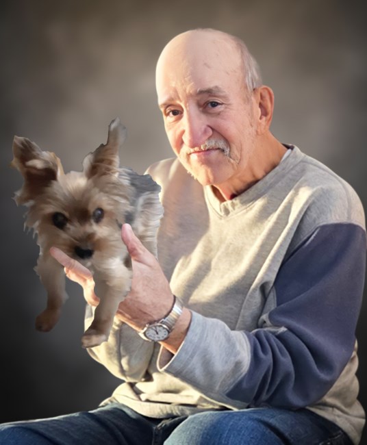 Obituary of Marcel "George" Laderoute