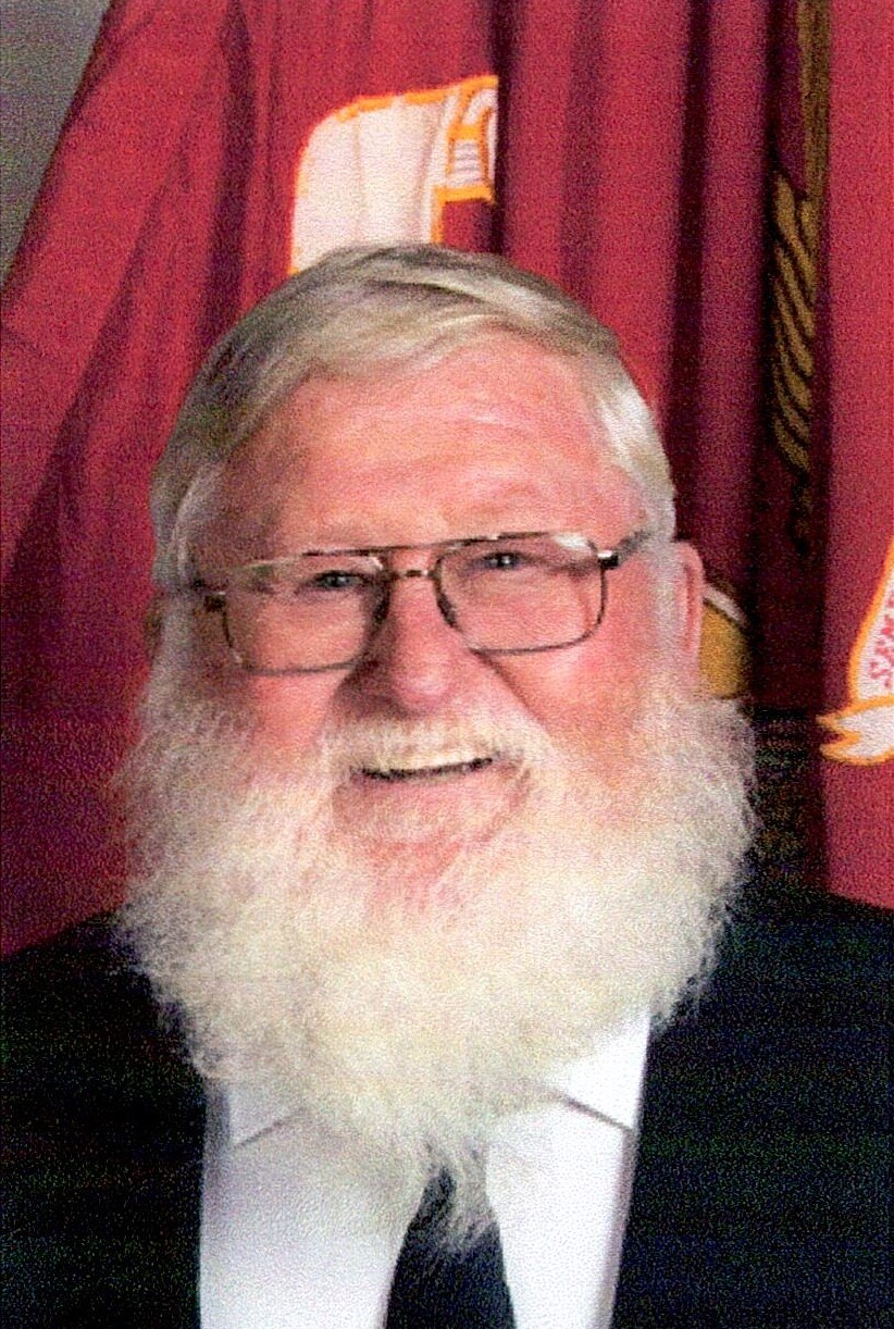 Avis de décès de Truman Oliver Pooler