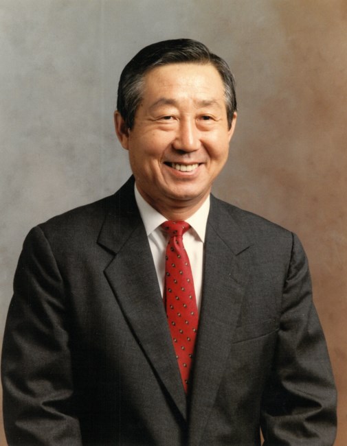 Obituario de Duk Ho Chang