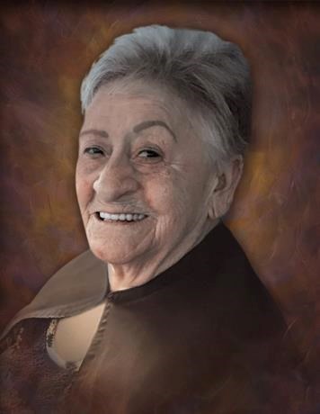 Obituary of Maria Guadalupe Kay