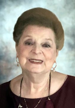 Obituary of Rita Bédard