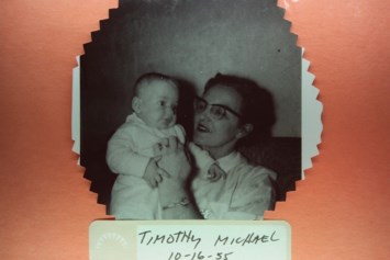 Obituario de Timothy Michael Dohman