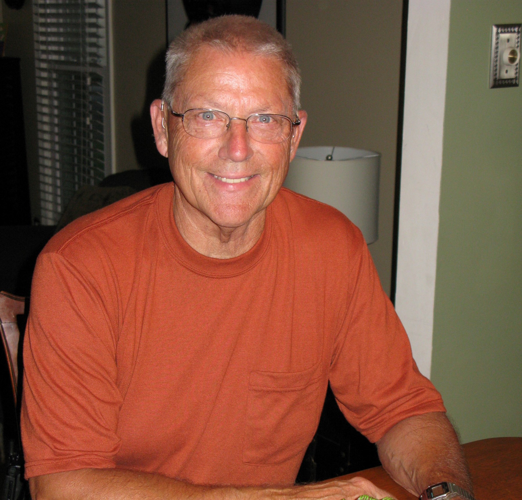 Logan Woolley Obituary Overland Park, KS