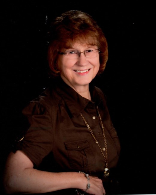 Obituary of Sandra Humphrey