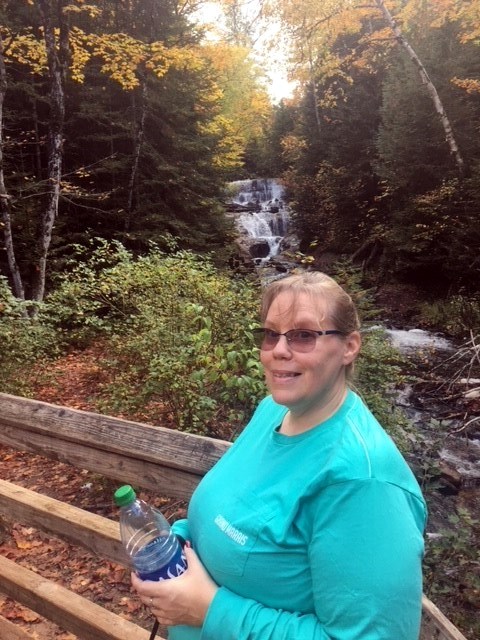 Obituary of Michelle Anne Fosdick