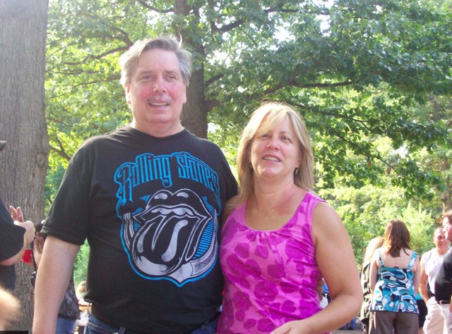 Obituary of Gary Raymond Vellia