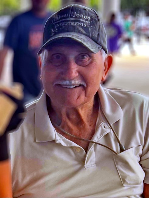 Obituario de William Peter Warzecha