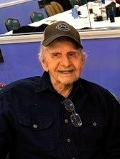 Obituary of George Donmoyer Shaud