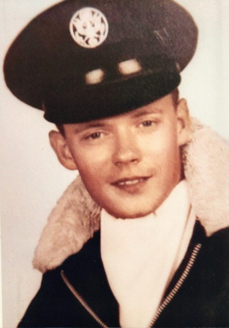 Obituary of Darrel Earl Wyatt