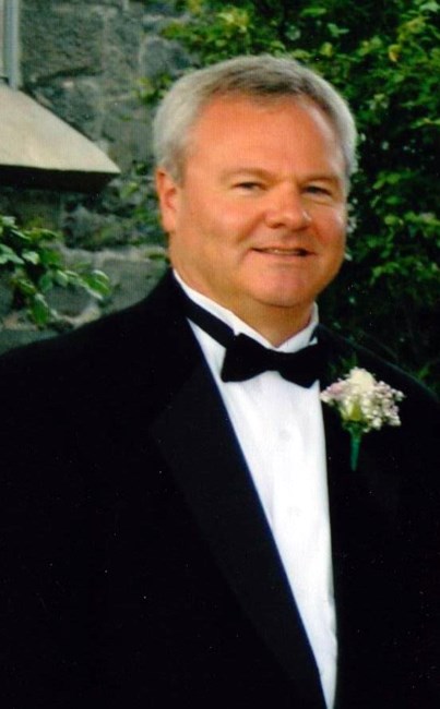 Obituary of Chandler "Chip" V. Fairbanks
