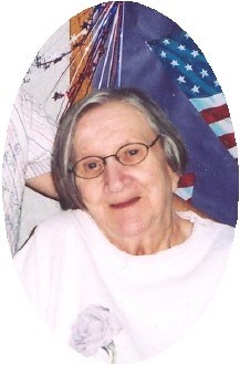 Obituary of Virginia Ford