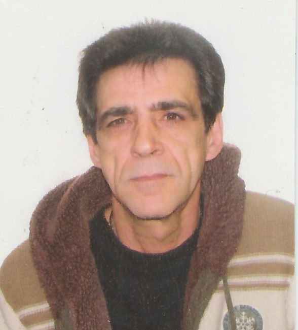 Obituary of Roger Tremblay