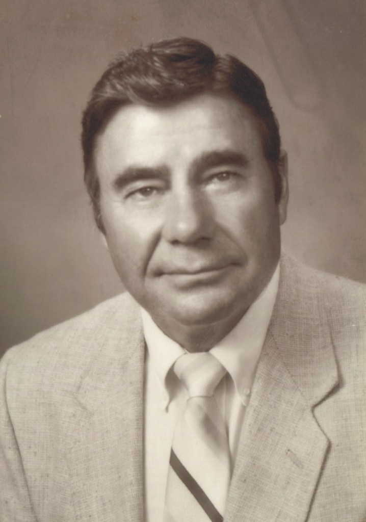 Thomas George Moskal Jr Obituary New Iberia LA