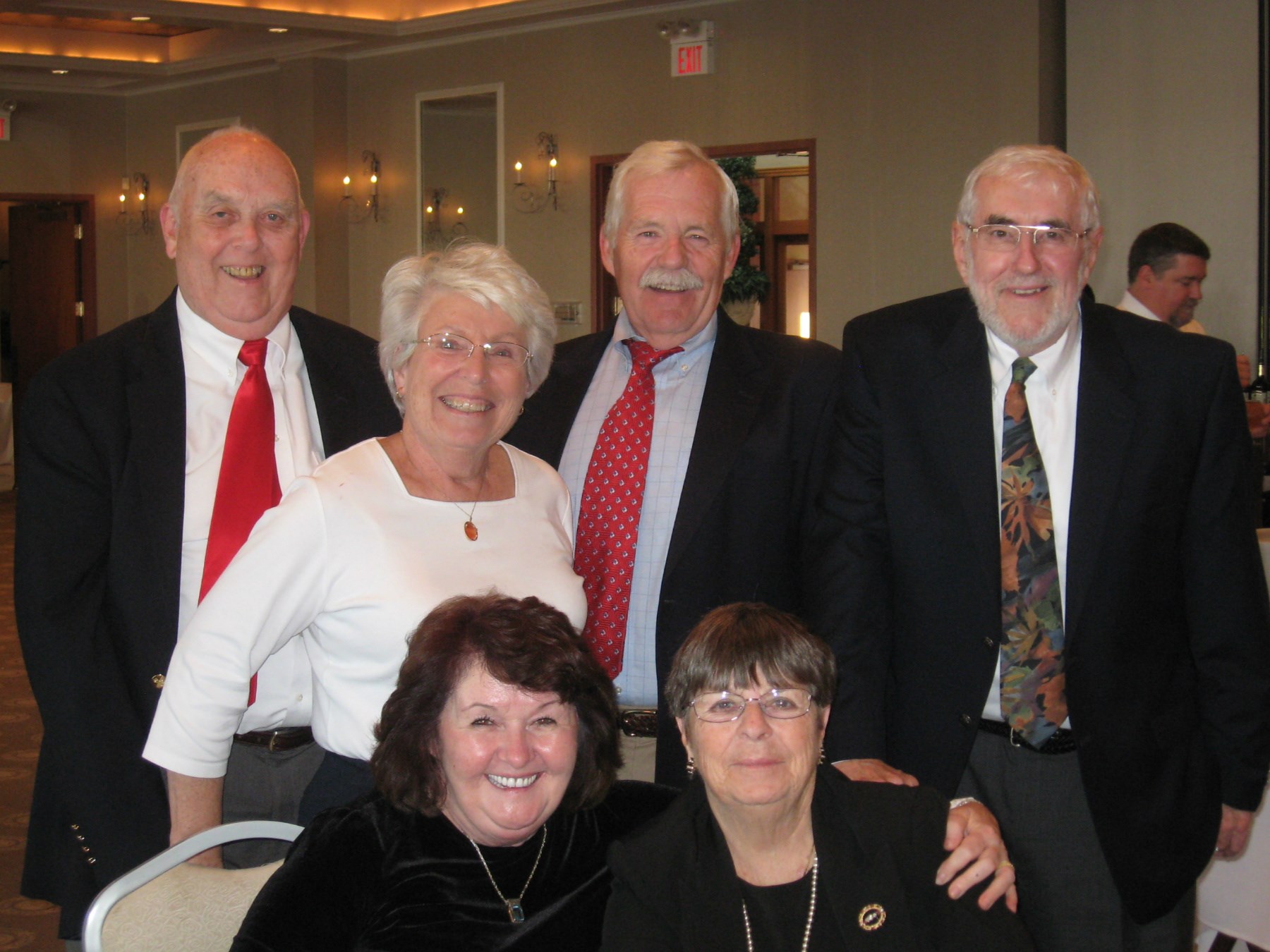 Obituary of James J. Kelly