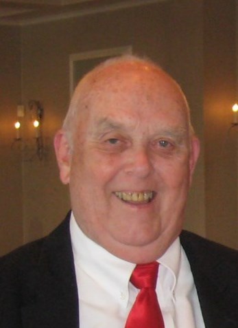 Obituary of James J. Kelly