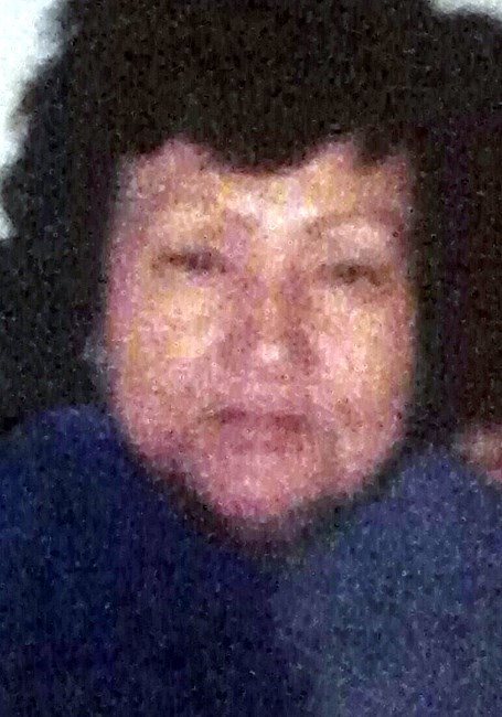 Obituary of Consuelo M. Rodriguez