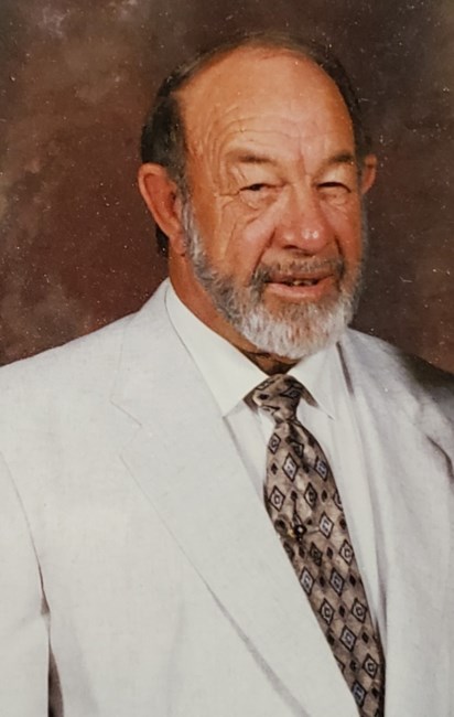 Obituary of Max J Petersen