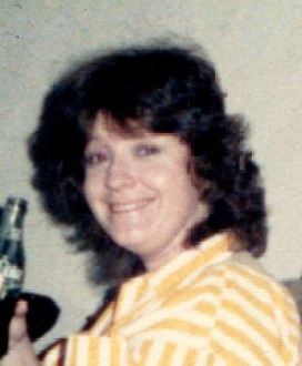 Obituary of Nancy Lee Henderson