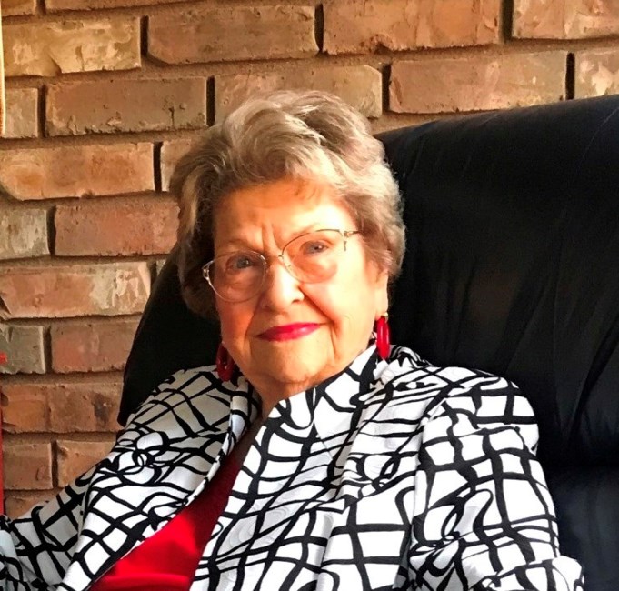 Obituary of Golda N. Lynch