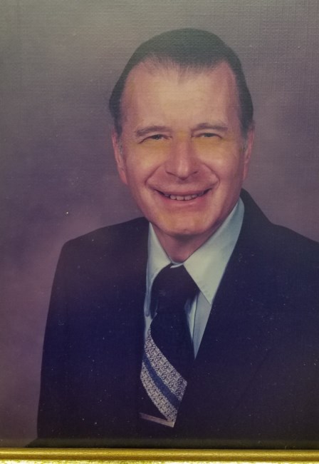 Obituary of George Henry Zoettlein