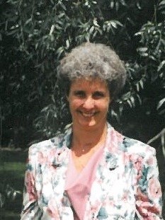 Obituario de Patricia Elaine Parsons