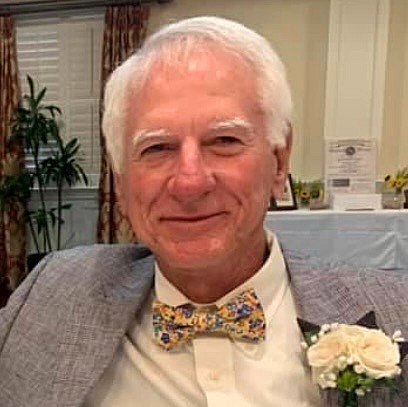 Obituary of Henry Rufus Sweatman, Jr.