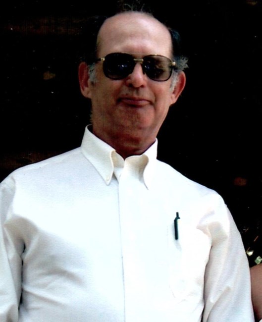 Obituary of Jerry Wayne Still