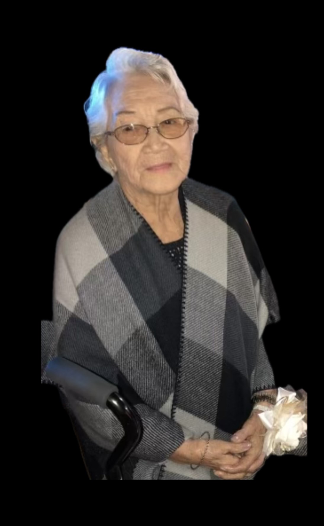 Obituary of Trinidad Capistran