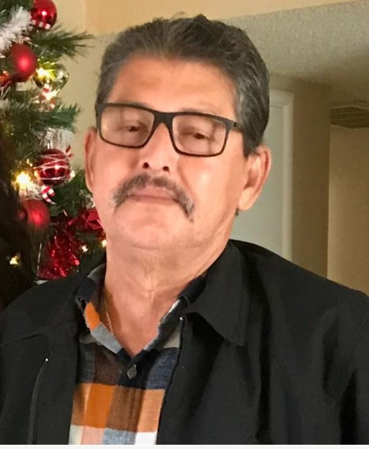 Obituary of Ramon Rodriguez Campos