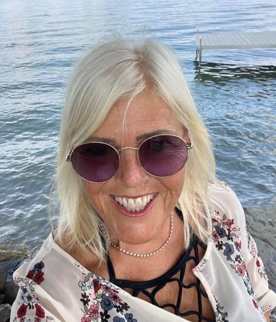 Obituary of Kelli Jo Tobin