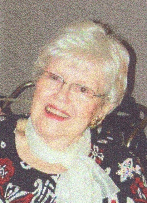 Obituary of Carmen M. Bossuyt