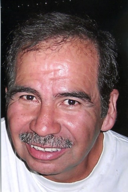 Obituary of Bruno Perez