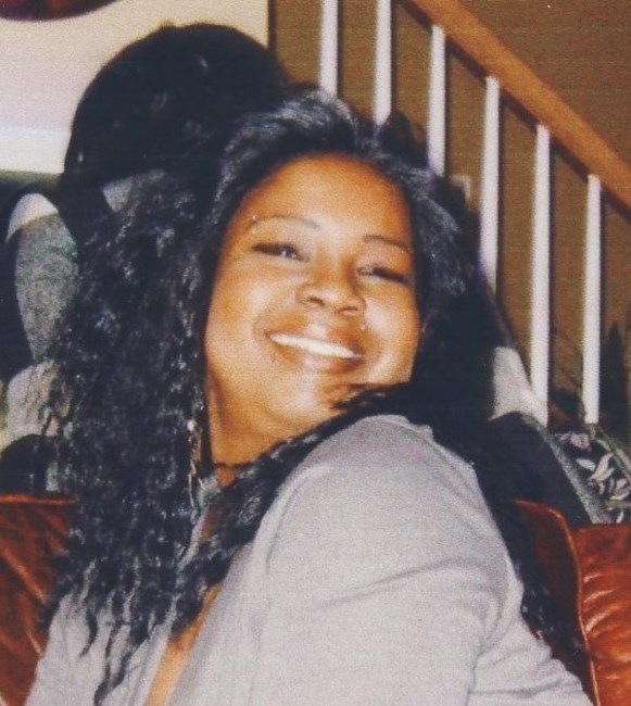 Obituary of Briana Thomille Searcy