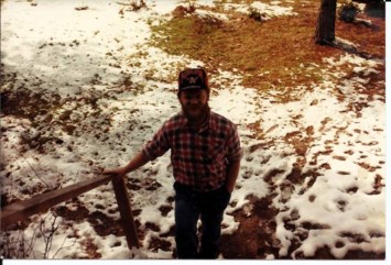 Obituary of Kenneth Marshall Harris