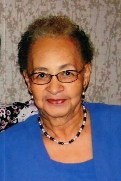 Obituary of Mamie Ruth Gaskins