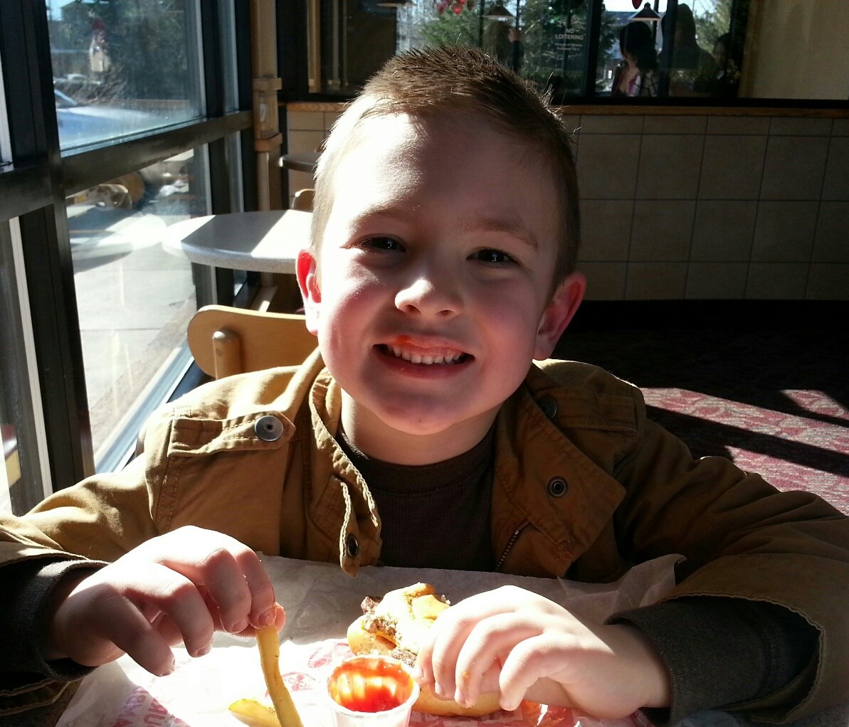 Obituary of Ryan Thomas O'Donnell