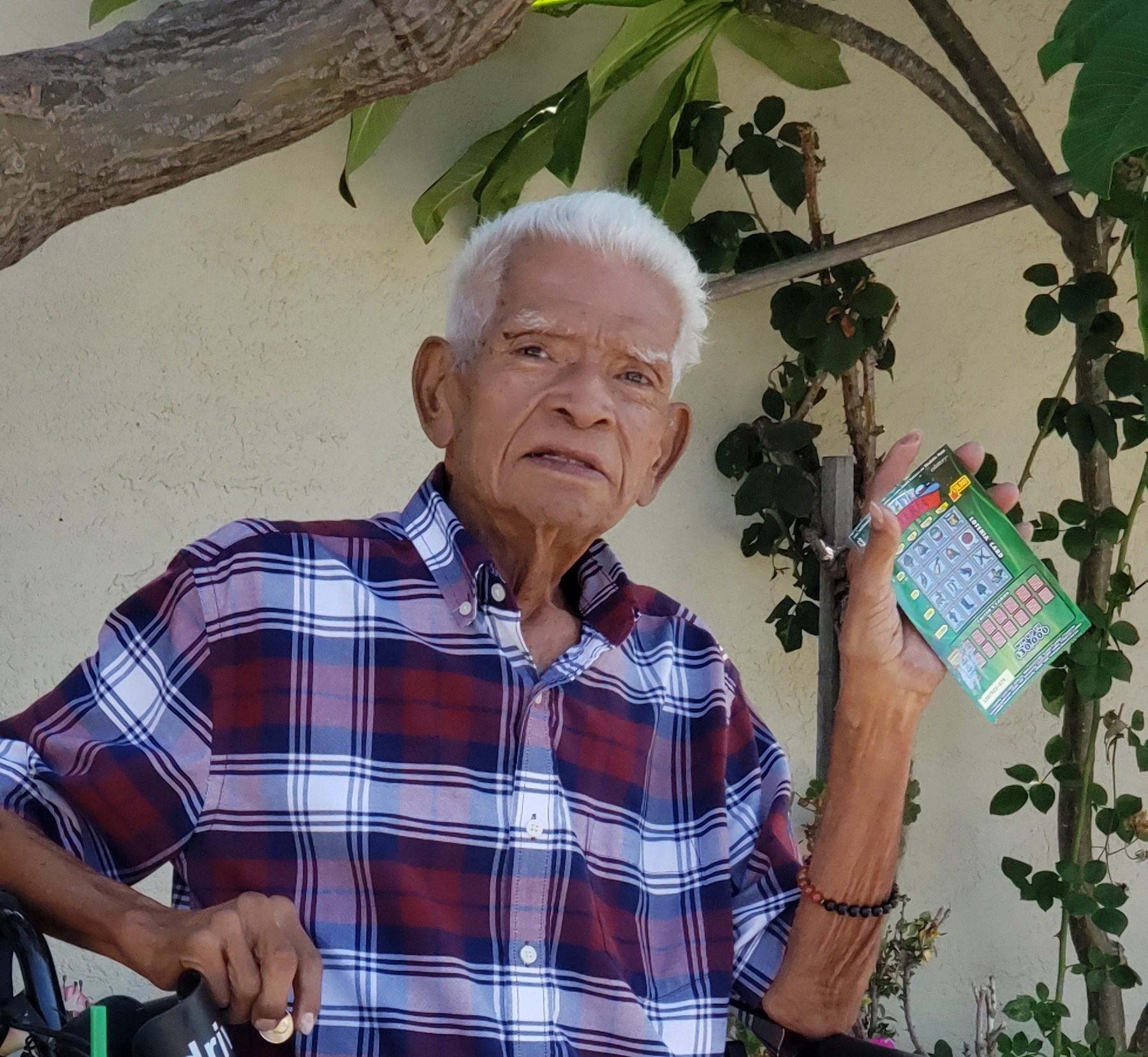 Obituary of Eusebio Sanchez Meza