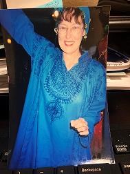 Obituary of Jane Elizabeth Norville