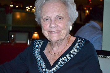 Obituary of Elaine Ruth Keller