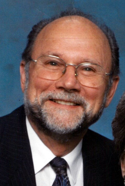 Obituary of Kenneth George Benninger