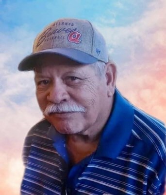 Obituary of Rex Amado