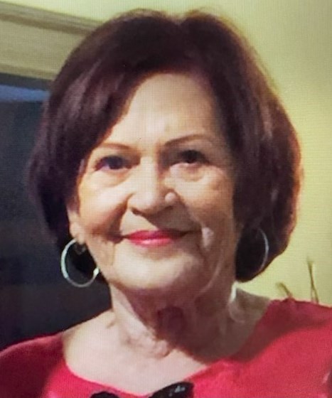 Obituary of Ramona Victorina Torres