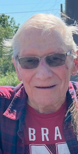 Obituary of John Thomas Brown