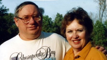 Obituary of Richard Frederick Degner