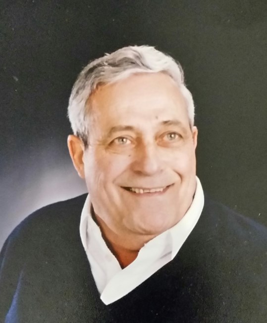 Obituary of James Jerry Murphy