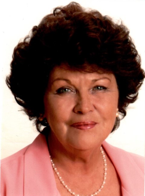 Obituario de Jerelene Marie Pedigo