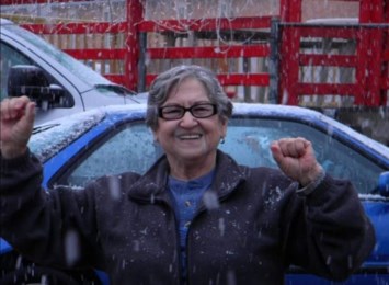 Obituary of Julieta P. Garcia