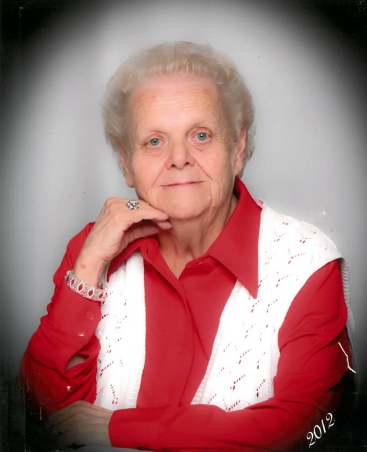 Obituary of Herscella "Herky" Marlene Franks